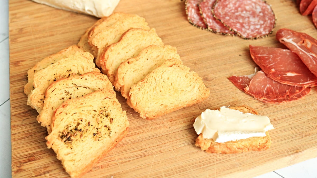 What to Do With Leftover Biscuits