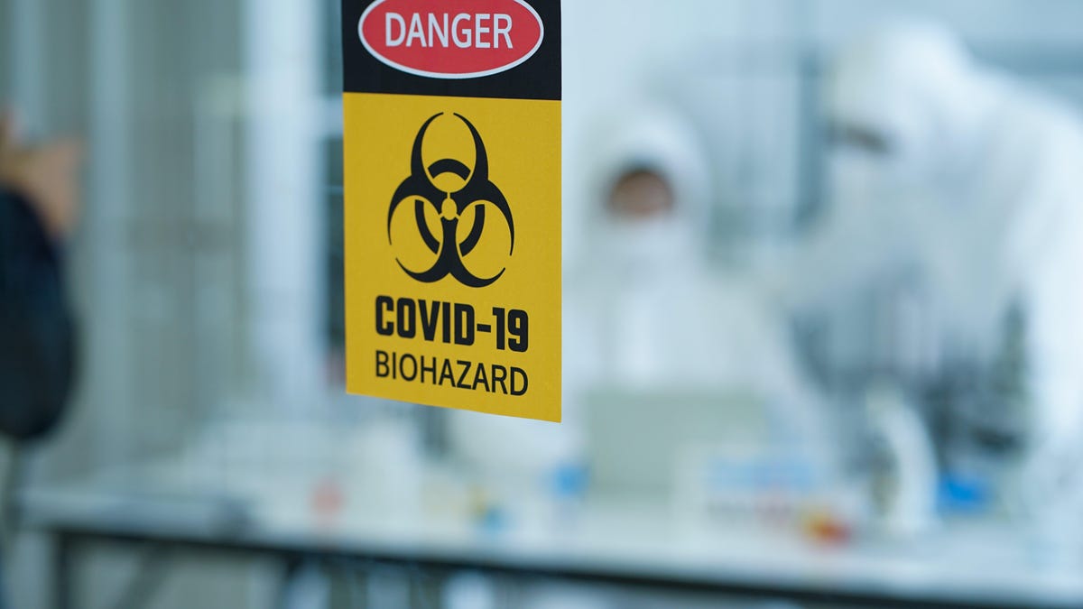 Científico financiado por EE. UU., uno de varios investigadores del laboratorio de Wuhan, se enfermó durante el brote temprano de covid-19