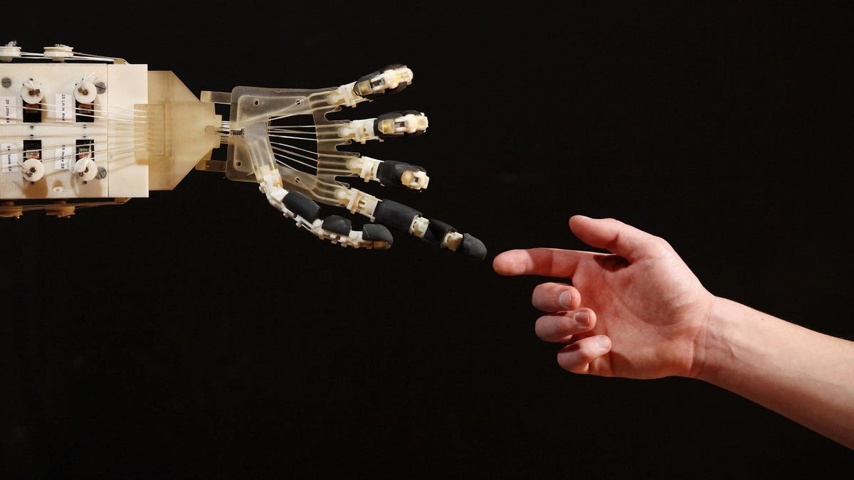 Los 11 mejores (y peores) robots sensibles de la ciencia ficción