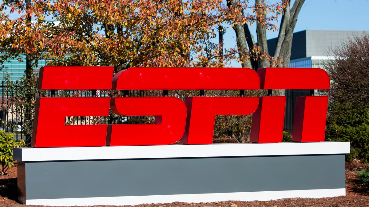 ESPN is about to be the next sports media company to get rocked with layoffs