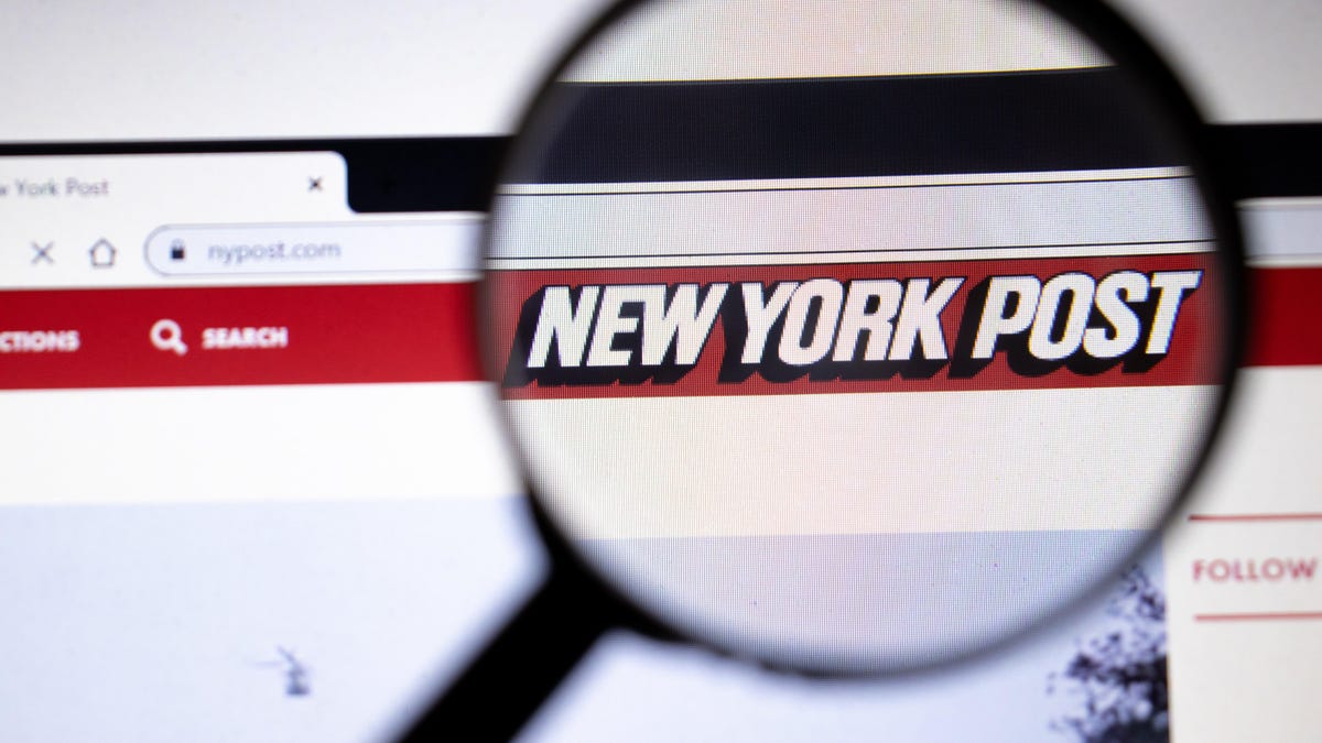 New York Post Says It Was Hacked After AOC Assassination Tweet