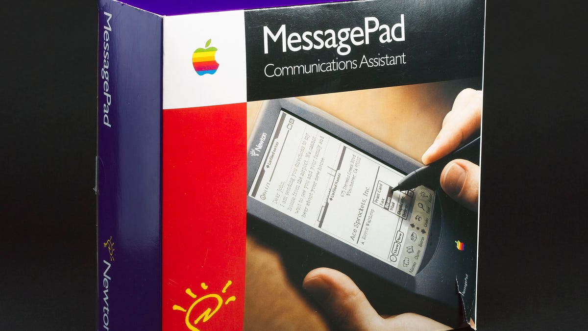 Apple's 12 Most Embarrassing Product Failures 