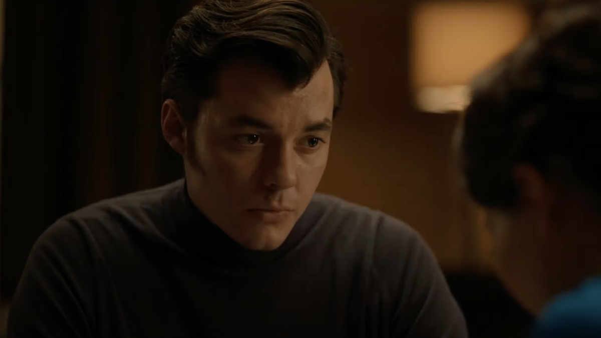 HBO Max's Pennyworth Gets a Batty New Name for Season 3