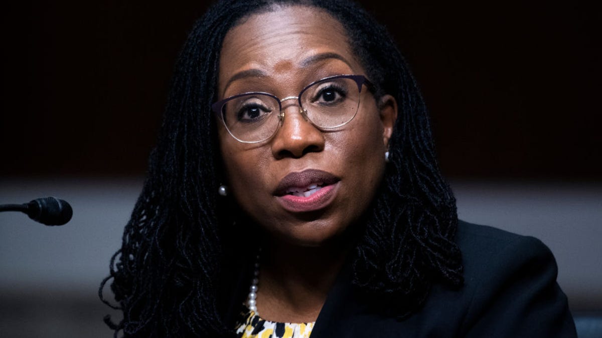 Biden Has Chance To Put The First Black Woman On Supreme Court