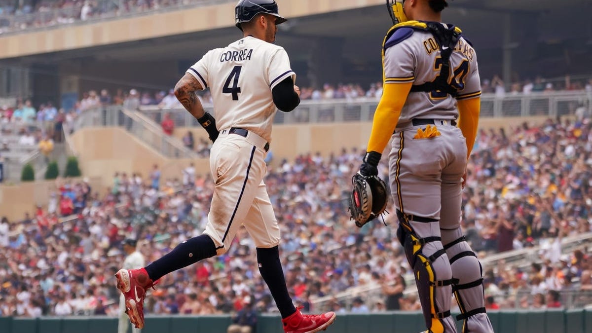 Carlos Correa strikes once more to guide Twins previous Brewers