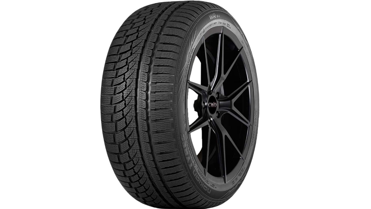 Nokian Wrg4 Review