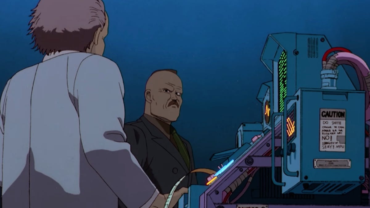 Decades Later, An Animator's Complaint Discovered In Akira thumbnail