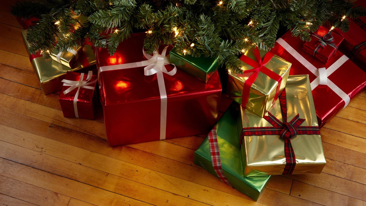 The 7 Deadly Sins of Holiday Gift-Giving