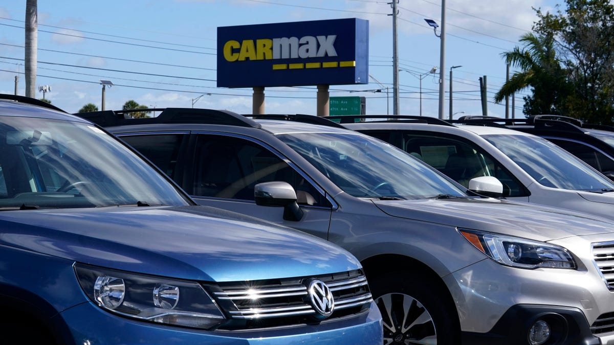 North Carolina Reached Settlement With CarMax Over Recalls