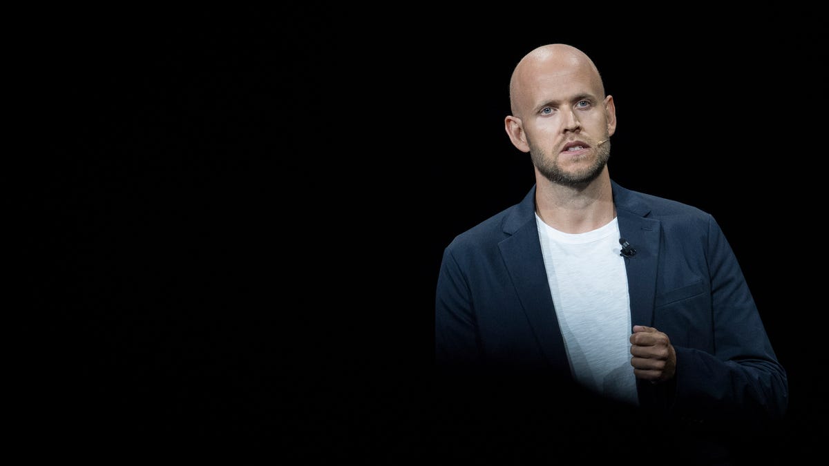 Spotify’s latest layoffs target the company’s podcast business