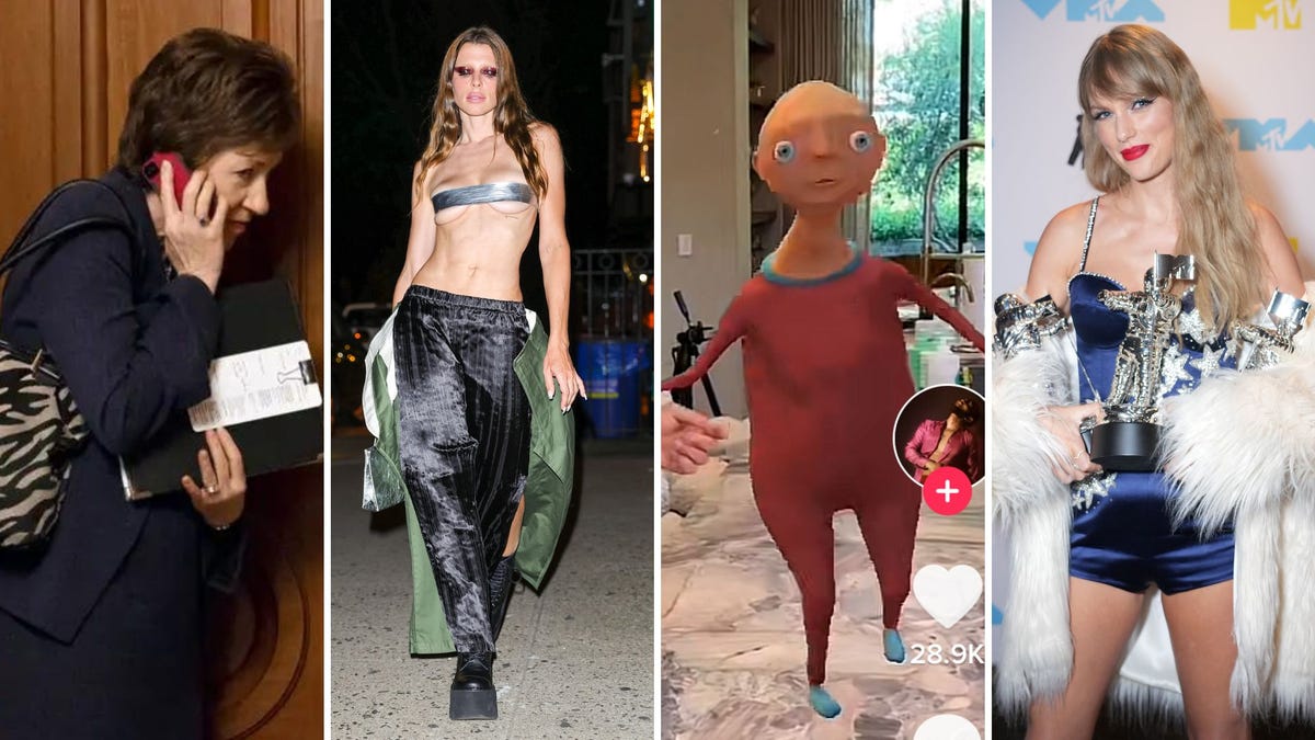 22 Topical Halloween Costumes for 2022 That Are Actually Funny