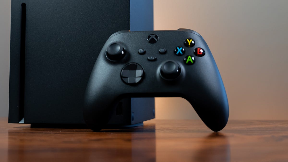 How to fix the controller disconnect bug on the Xbox Series X / S