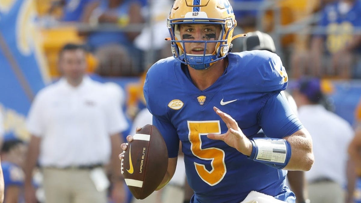 Pitt hosts Cincinnati as rivalry resumes