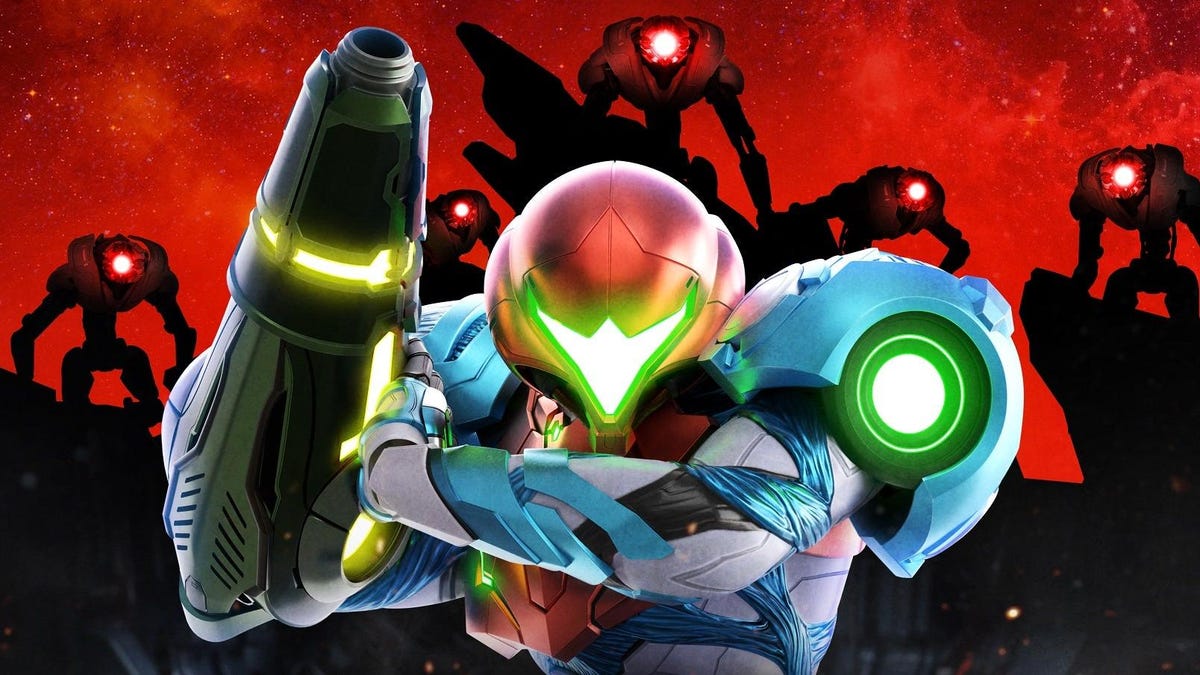 Metroid Dread Developers Criticize Studio For Not Crediting Them thumbnail
