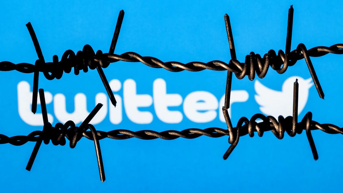 Los tejanos pueden volver a demandar a las redes sociales si sus cuentas son prohibidas