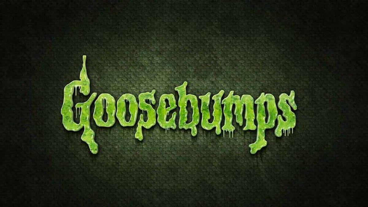 How Many Of These ‘Goosebumps’ Books Have You Read?