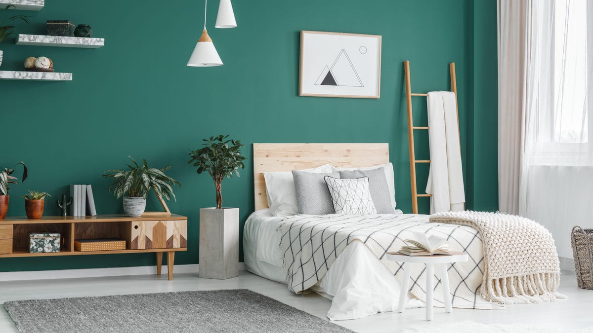 How to Give Your Bed room a Makeover in the Most affordable Way Achievable