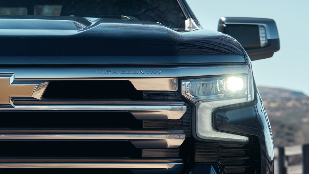 2023 Chevrolet Silverado Will get New Extra Highly effective Duramax Diesel