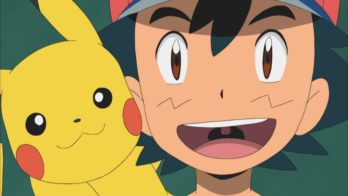 In The Pokémon Anime, Get Ready For Ash's Crushing Defeat