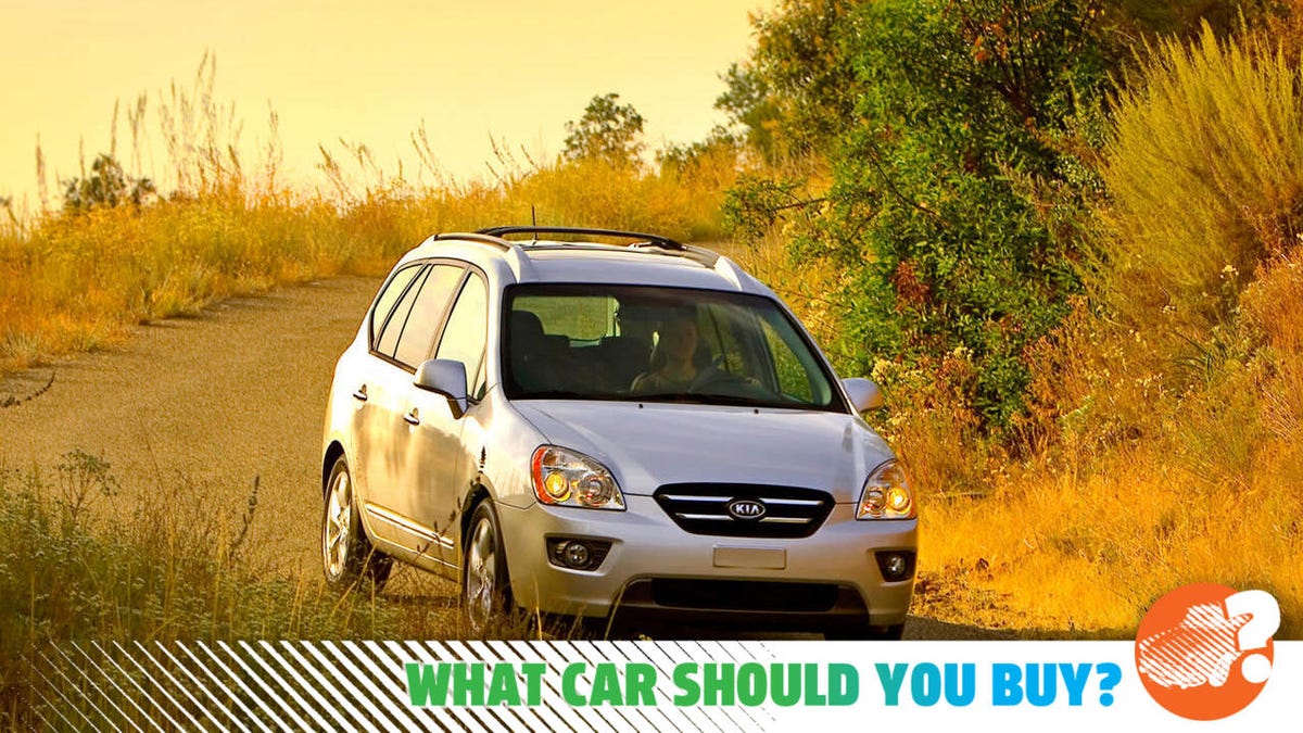 jalopnik what car should i buy