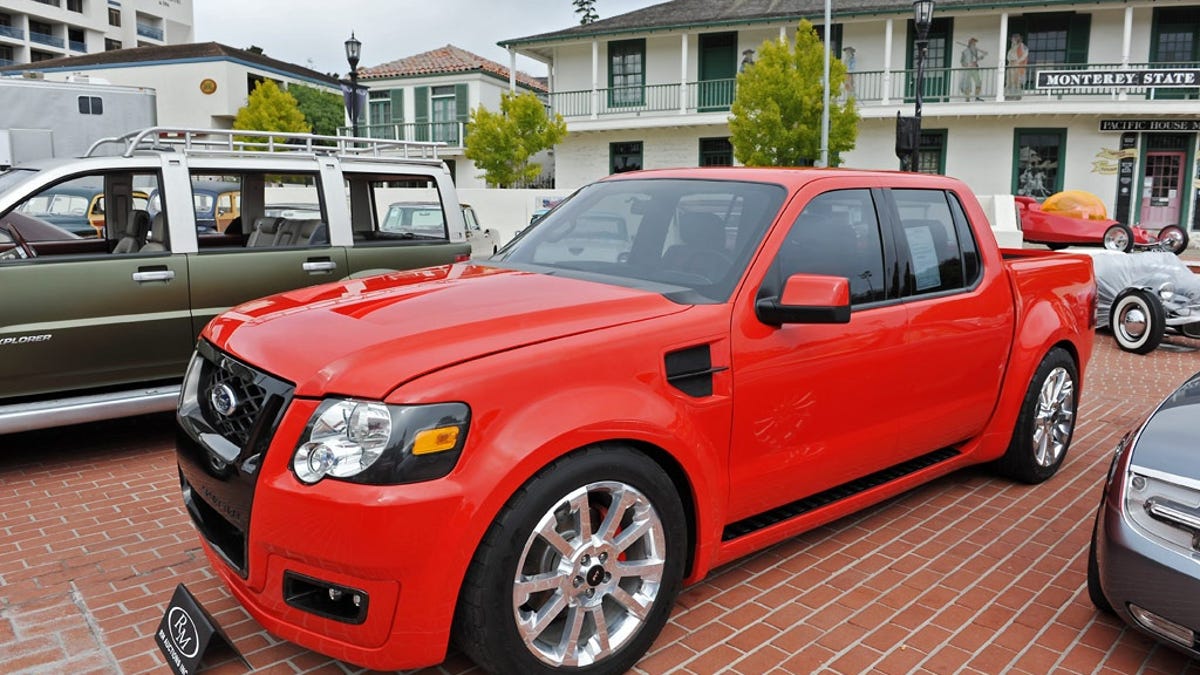 Automotive Reminder Hey Tavarish Or Doug Are These Rare