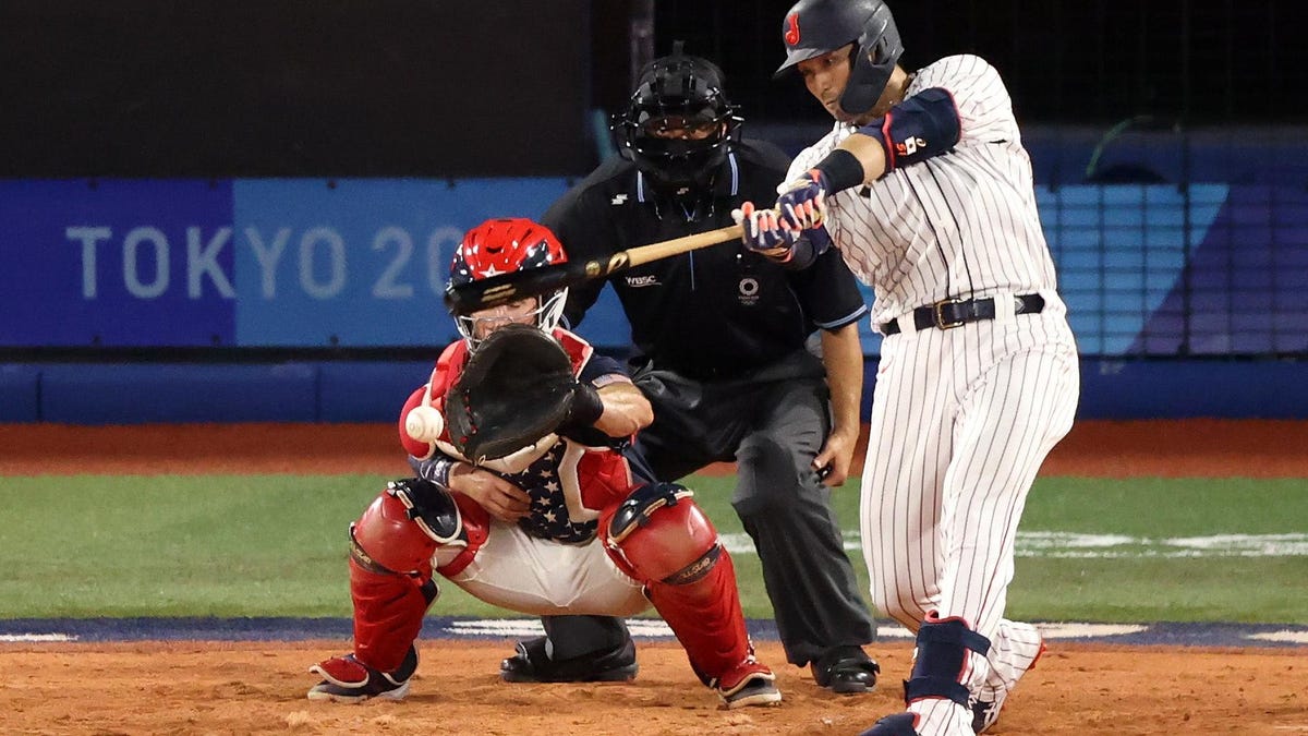Seiya Suzuki is MLB's Latest Big-Money Japanese Star