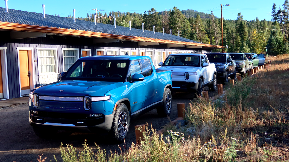 Outdoorsy Desires Drivers To Tow Its Campers With Electric powered Vehicles