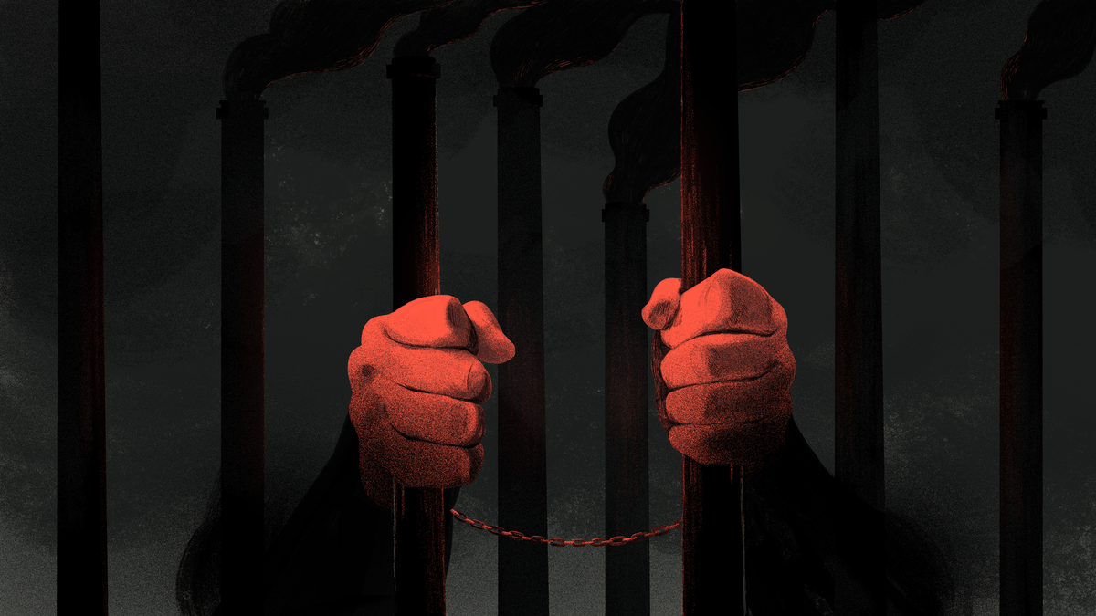 Air Pollution May Affect Crime, But the Problem Goes Deeper Than That