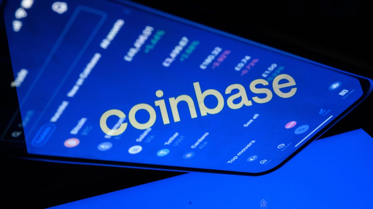 Coinbase Is Rescinding Job Offers Via Email as Crypto Spirals