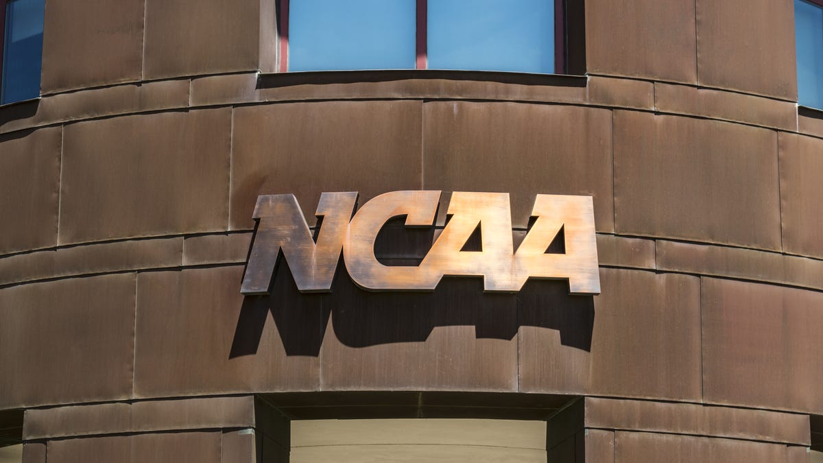 NCAA to blame for this NIL mess