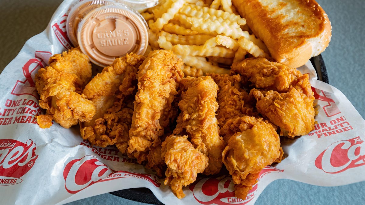 Raising Cane s Sues To Sell Its Chicken In An Indiana Mall raising-cane-s-sues-to-sell-its-chicken-in-an-indiana-mall