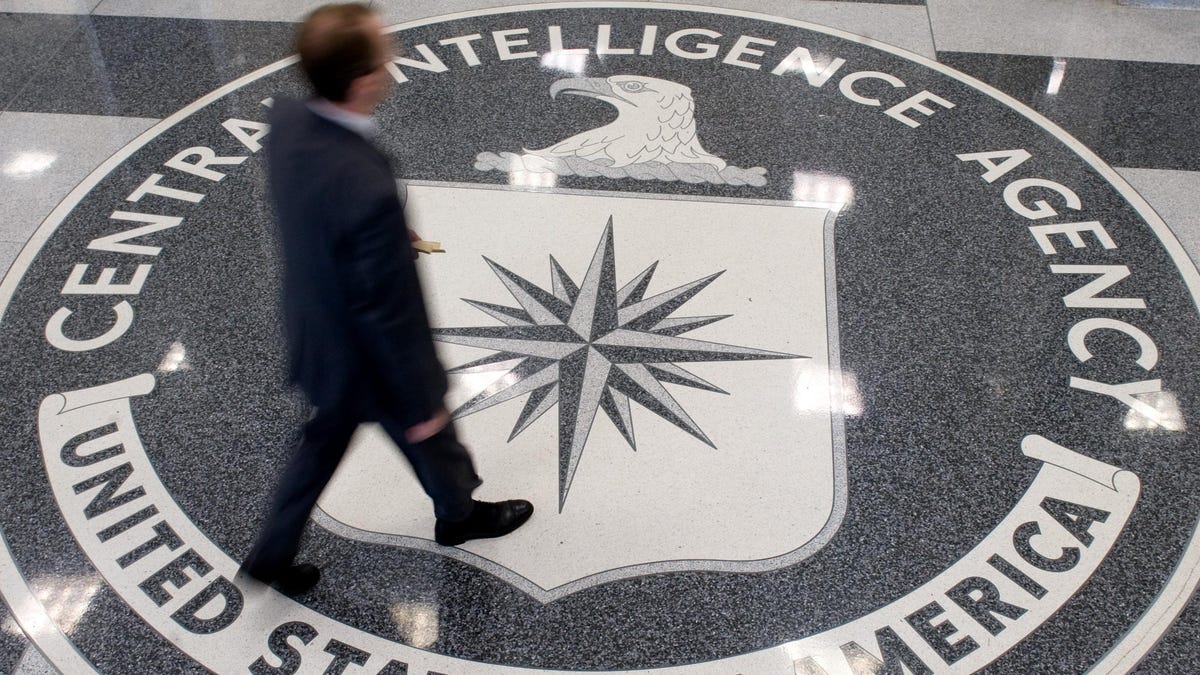 Ex-CIA Employee Convicted of Leaking 'Vault 7' Secrets to Wikileaks