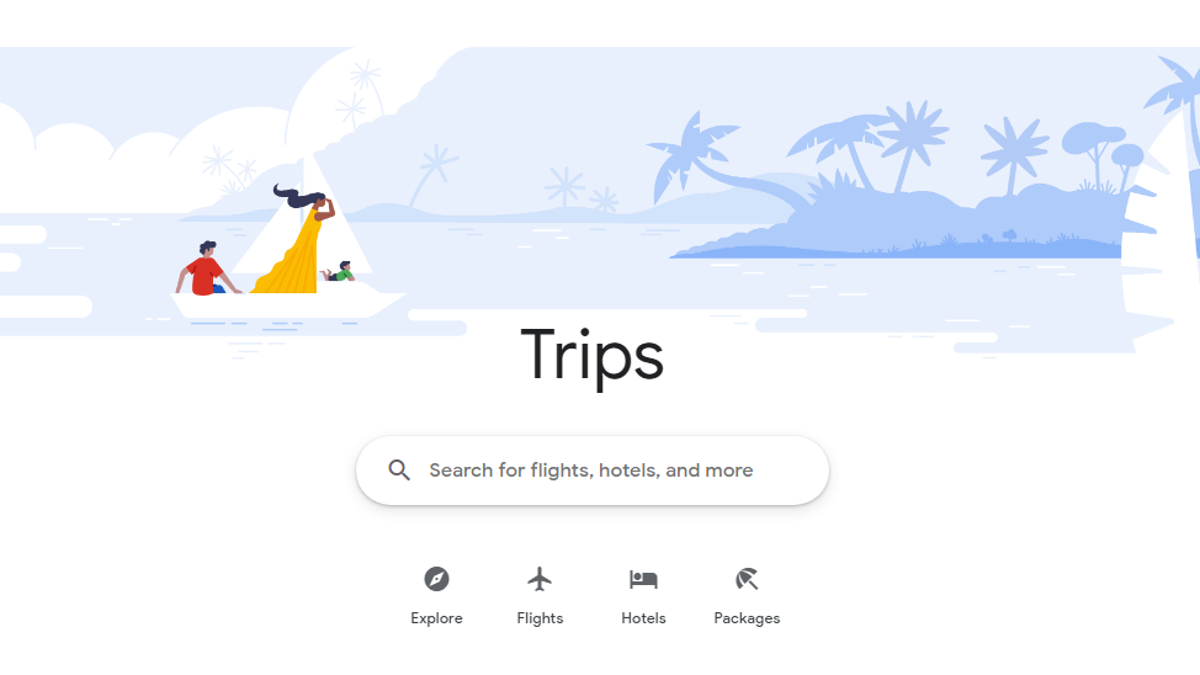 Find the Best Deals on Hotels With Google Travel's New Tools thumbnail