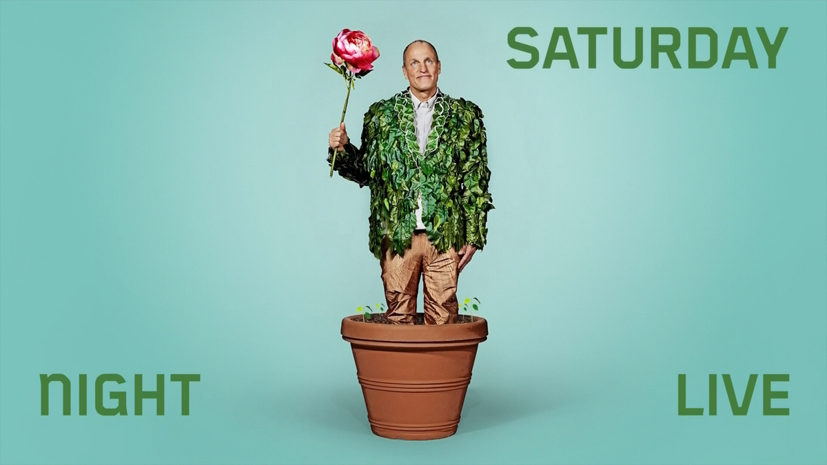 Woody Harrelson enters the Five-Timer Club on an enjoyable SNL.