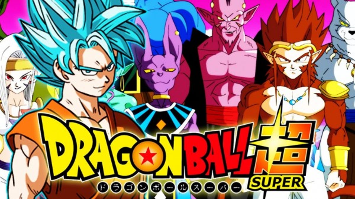 Dragon Ball Z Greek Audio