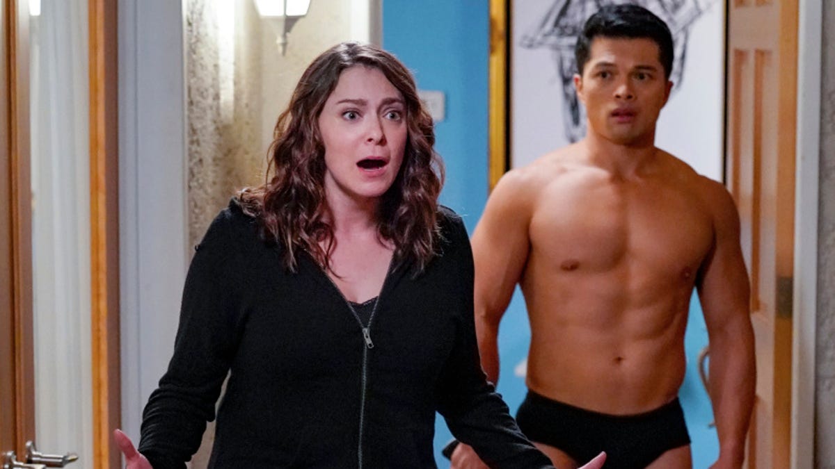 A perfect Crazy Ex-Girlfriend both disrupts and strikes a delicate balance