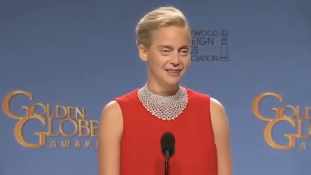 Steve Buscemi Responds To Viral Video Of Jennifer Lawrence With His Face It Makes Me Sad