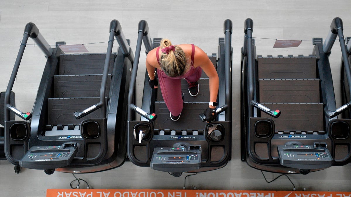 10 Ways to Get Cardio That Aren't Running or Cycling