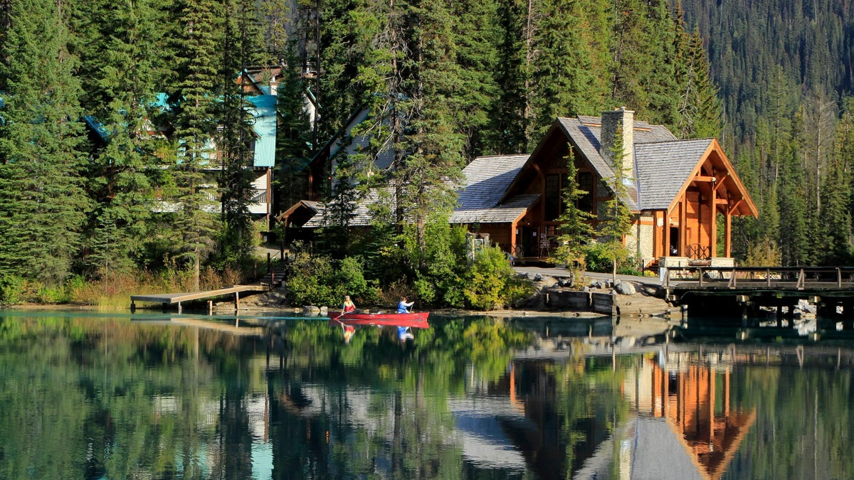 Really should You Invest in a Family vacation Household Before a Starter Home?