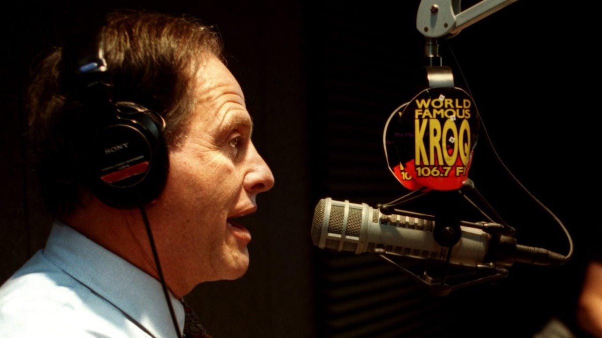 R.I.P. Ron Popeil, TV pitchman and inventor