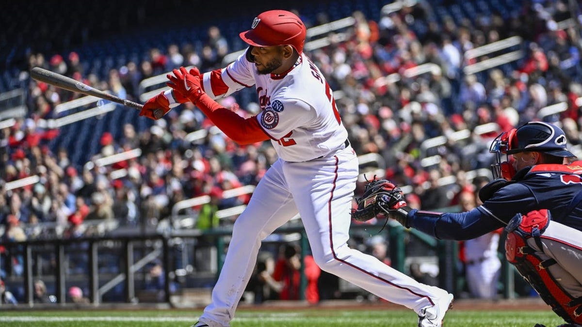 Braves vs. Nationals preview: Jared Shuster set to make MLB debut