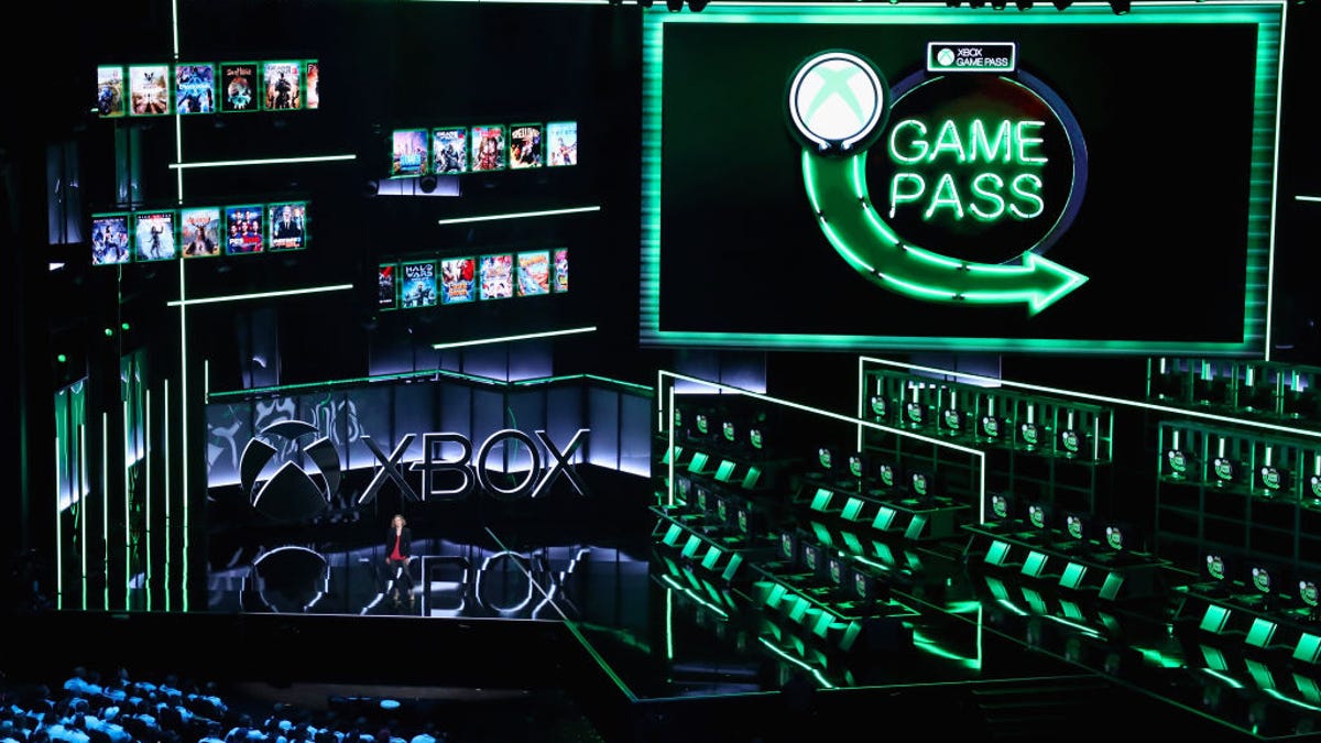 Microsoft cancela la oferta de 1 euro de Xbox Game Pass