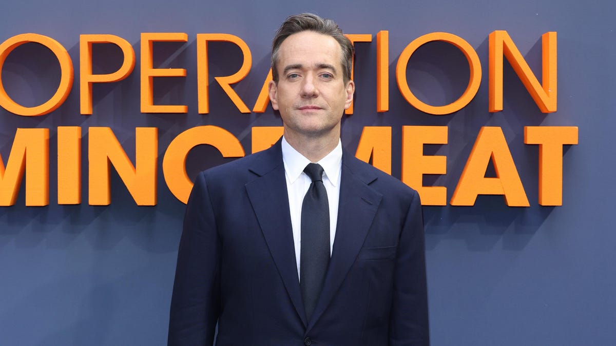 Matthew Macfayden talks about Tom’s intelligence and the final season of Succession