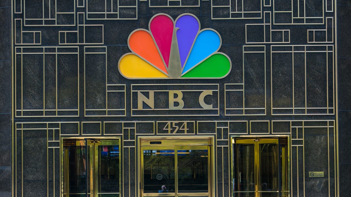 NBC Announces Fall Cancellation Lineup