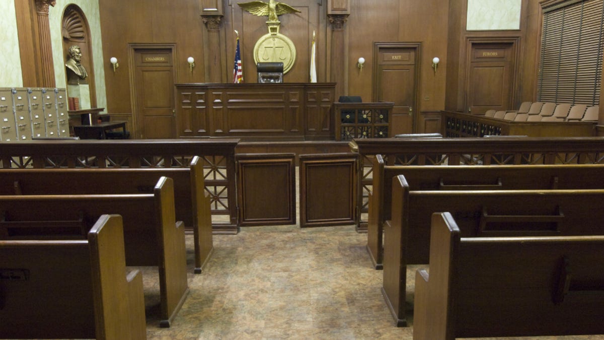 California Supreme Court Rules Judges Must Weigh Suspects Ability To
