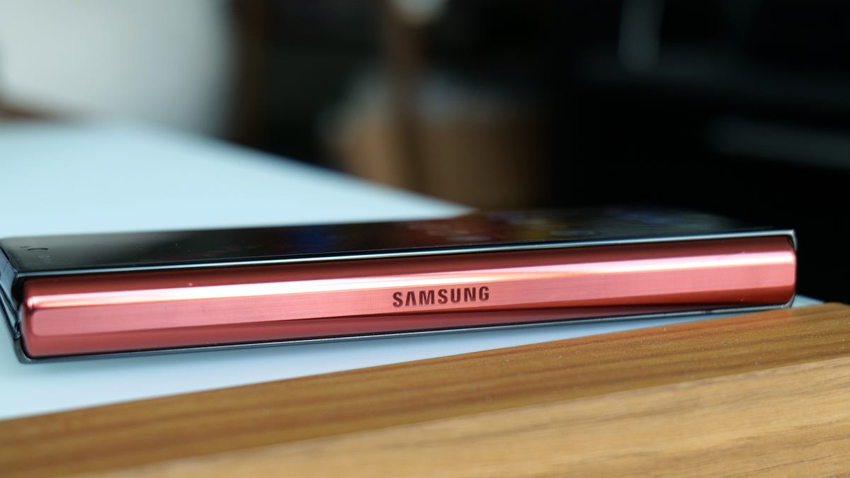 stylus for galaxy fold