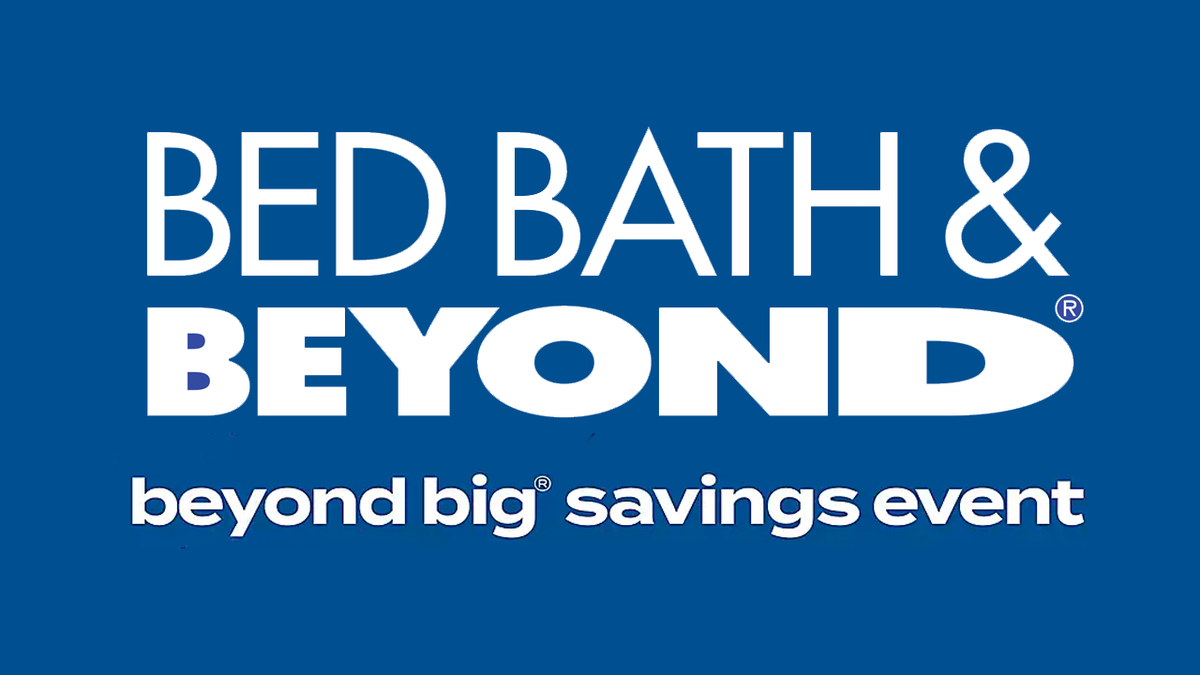 Save Up to 70% Off on Home Goods at Bed Bath & Beyond’s Beyond Big Savings Event