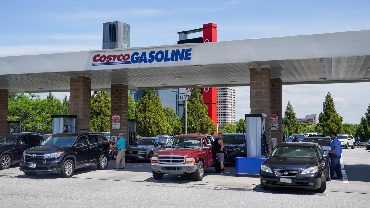 Costco Won’t Let Non-Members Buy Discounted Gas in New Jersey Anymore