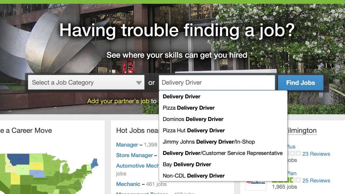 Top 10 Tools to Supercharge Your Job Search