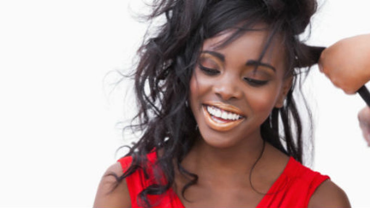 Banning Weaves Won T Lead To Self Esteem